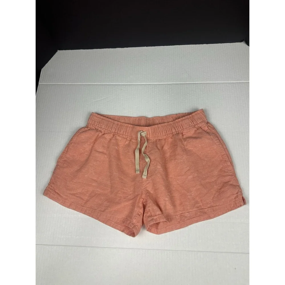 Patagonia Island Hemp Organic Cotton Baggies Shorts 3